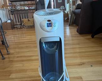 Bionaire Tower Humidifier