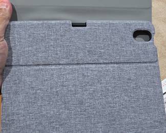 Fintie Hybrid Slim Case for iPad