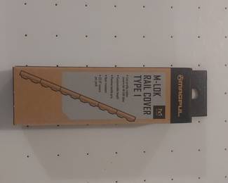 Magpul M-LOK Rail Cover Type 1 (MAG602)