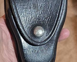 Don Hume C303 Handcuff Pouch