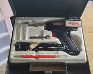 Weller 8200PK Soldering Gun Kit