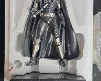 Gentle Giant Star Wars: The Old Republic Darth Malgus Statue