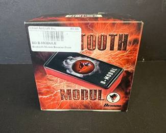 Bavarian Demon B-Modul Bluetooth Module