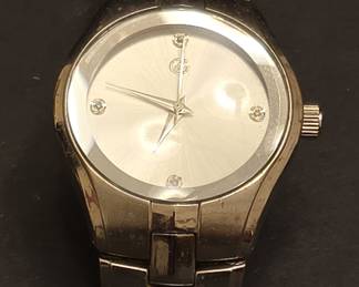 George FMDGE160 Women's Wristwatch