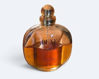 Christian Dior Dune Eau de Toilette