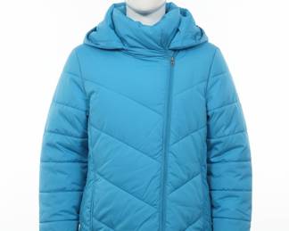 Faded Glory Women's Puffer Jacket