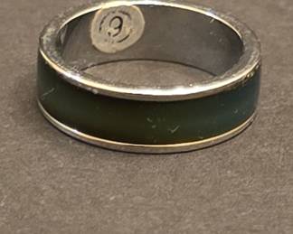 Vintage Mood Ring