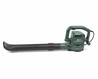 Black & Decker Super Vac 'N Mulch Blower/Vacuum