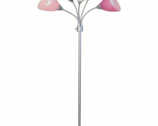 Brightech Medusa LED Floor Lamp
