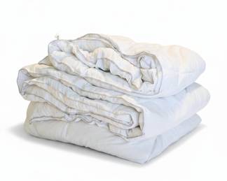 Brookstone Polyester Microfiber Comforter