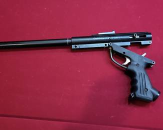 Tippmann Pro-Lite Paintball Marker