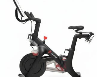Peloton Original Indoor Cycling Bike (Model PL01)