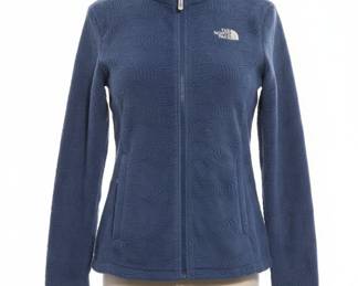 The North Face Women's Osito Fleece Jacket