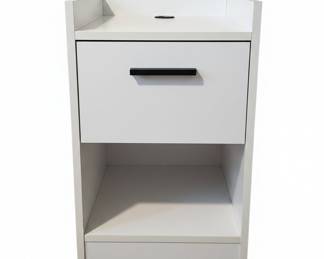 Homestar North America Modern Nightstand