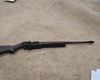 Daisy Model 105B Buck BB Gun