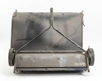Agri-Fab 42 inch Lawn Sweeper