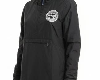 Charles River Apparel TRANSCAER Pullover Anorak