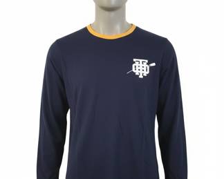 Tommy Hilfiger Long Sleeve Graphic T-Shirt