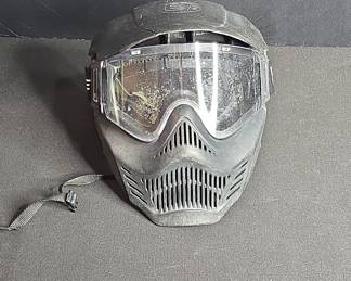 V-Force Profiler Paintball Mask