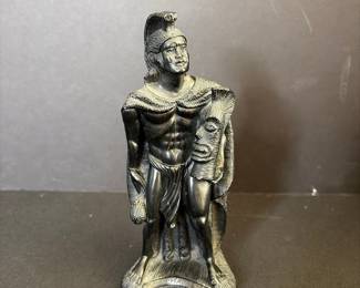 Coco Joe's King Kamehameha Lava Figurine