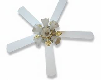 Harbor Breeze 5-Blade Ceiling Fan