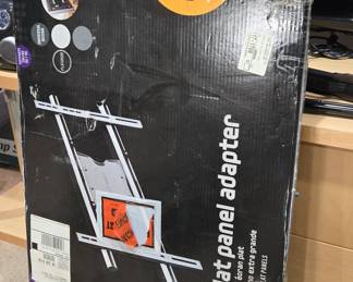 OmniMount UAL Universal Flat Panel Adapter