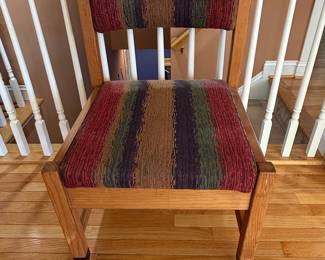 Cargo Furniture Rolling Desk Chair