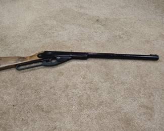 Daisy Model 1938 Red Ryder BB Gun