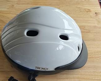 Troxel Spirit All-Purpose Riding Helmet