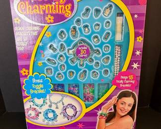 Totally Charming Bracelet Making Kit (2003)