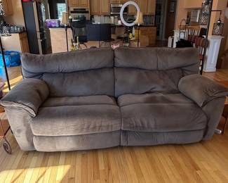 Catnapper Reclining Sofa
