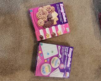 Hasbro Easy-Bake Oven Refill Mixes