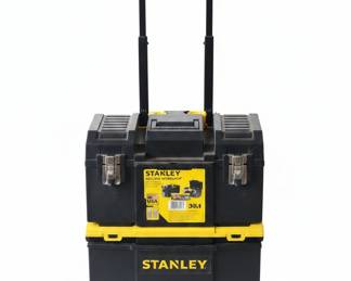 Stanley 3-in-1 Mobile Work Center
