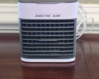Arctic Air Ultra Portable Evaporative Cooler