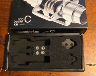 Crankbrothers Eggbeater C Pedals