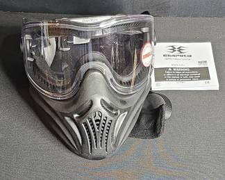 Empire Avatar Paintball Goggle System