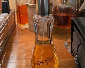 Giorgio Beverly Hills Eau de Toilette Spray