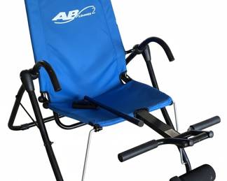 Ab Lounge 2 Exercise Chair