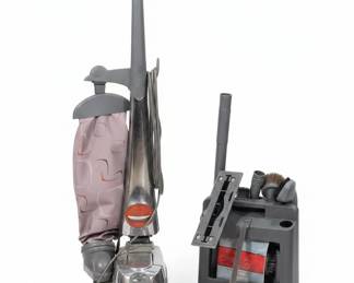 Kirby Sentria Upright Vacuum Cleaner