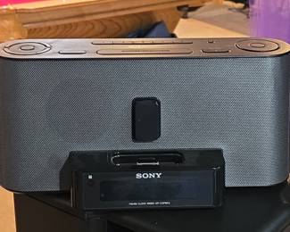 Sony ICF-C1iPMK2 Dream Machine Clock Radio