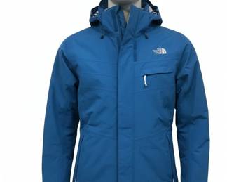 The North Face Women's HyVent Insulated Jacket
