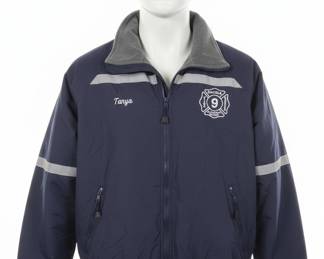 WearGuard Arcola Fire & Rescue Jacket