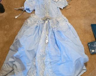 Disney Princess Cinderella Costume Set