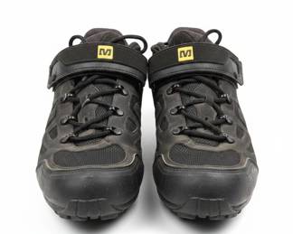 Mavic Alpine Men's Cycling Shoes