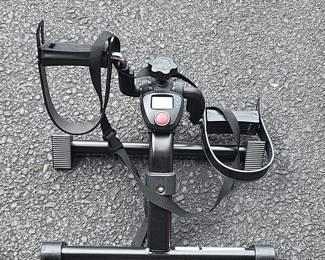 Vaunn Medical Folding Pedal Exerciser