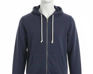 Gap Full-Zip Hoodie