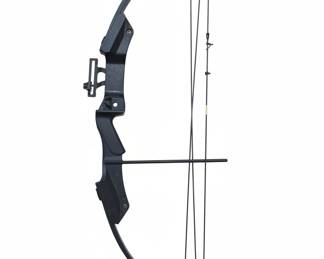 Golden Eagle Brave Scout Youth Compound Bow