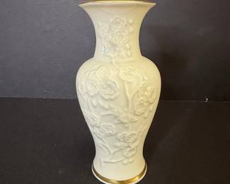 Lenox Ming Blossom Vase