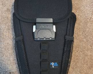 AquaVault FlexSafe Portable Travel Safe