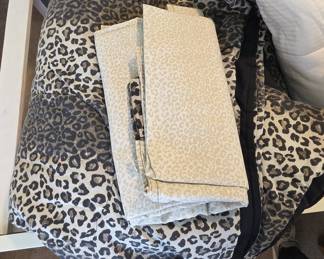 WestPoint Stevens King Size Sheet Set